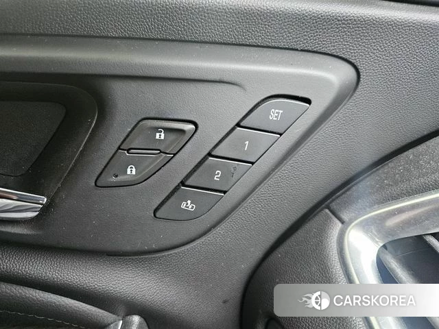Chevrolet (GM Daewoo) All New Malibu id 4525813 из Кореи 10
