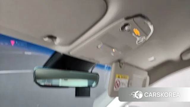 Hyundai The New Grandeur IG id 3232287 из Кореи 10