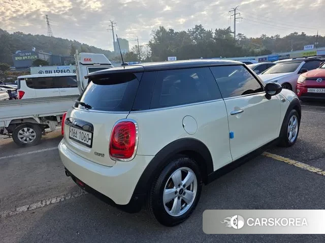 Mini Cooper id 3363222 из Кореи 10