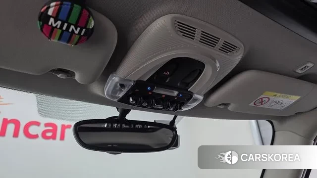 Mini Cooper id 3478987 из Кореи 10