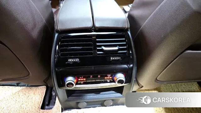 BMW 5 Series (G30) id 3779287 из Кореи 10