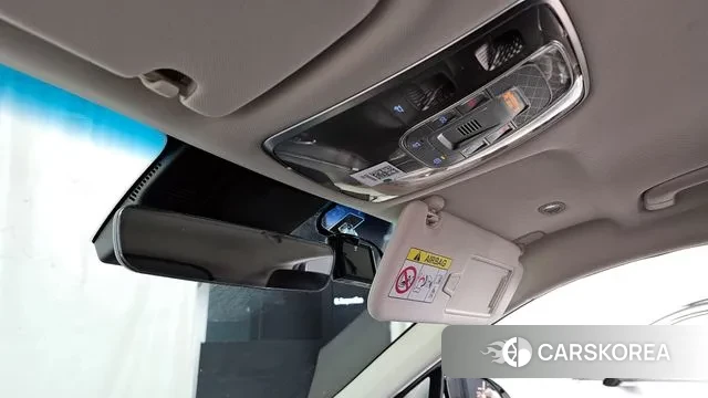 Genesis GV70 id 3702744 из Кореи 10