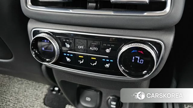 Genesis GV80 id 3828478 из Кореи 10