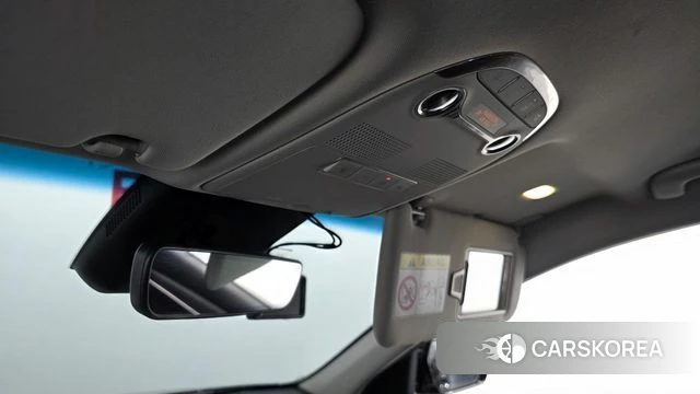Hyundai The New Grandeur IG Hybrid id 4429800 из Кореи 10