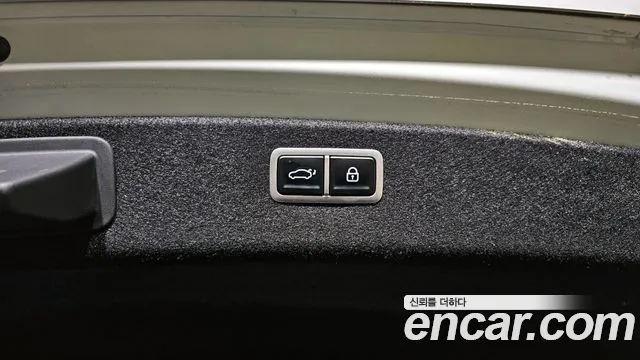 Genesis G80 (RG3) id 2749602 из Кореи 10