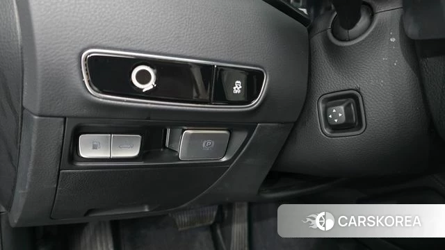 Kia The New K9 2nd generation id 4671288 из Кореи 10