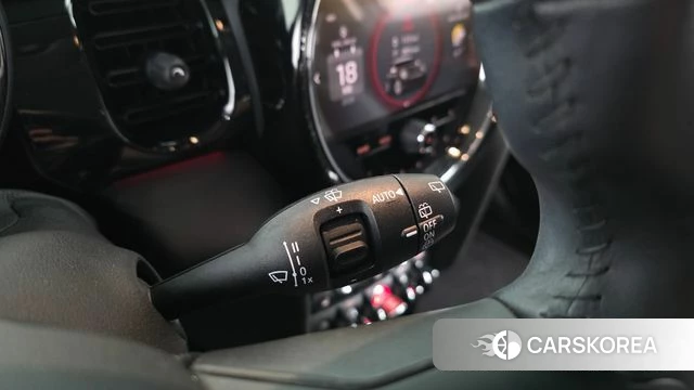 Mini Cooper id 4706838 из Кореи 10