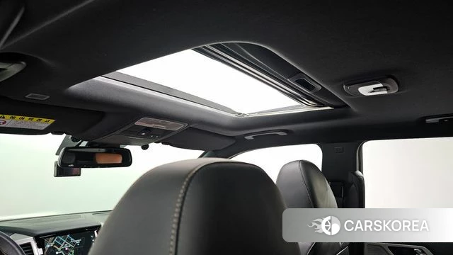 Ssangyong G4 Rexton id 3861762 из Кореи 10