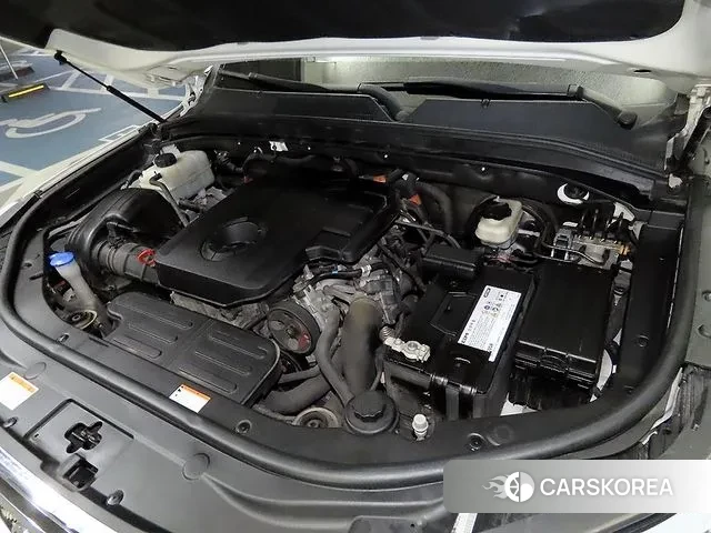 Ssangyong G4 Rexton id 3709076 из Кореи 10