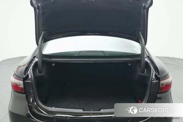 Mazda Atez id 4329078 из Китая 10