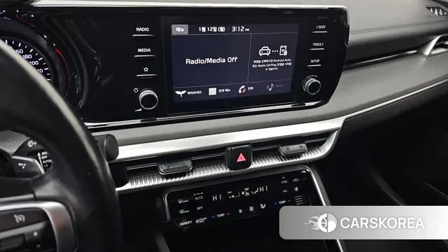 Kia K5 Hybrid 3rd Generation id 3572846 из Кореи 10