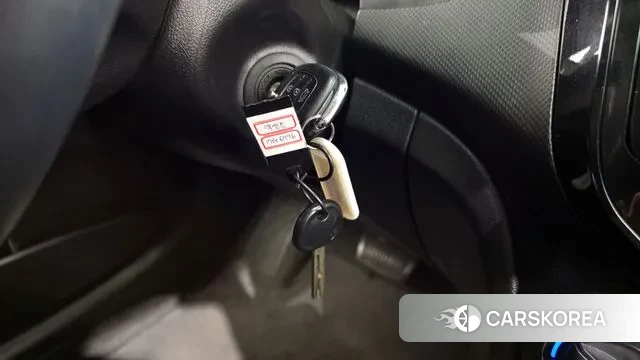 Hyundai Accent (New type) id 3703518 из Кореи 10