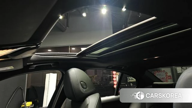 BMW 3 Series (G20) id 3827943 из Кореи 10