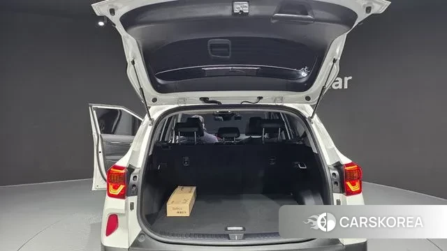 Kia Seltos id 3566568 из Кореи 10