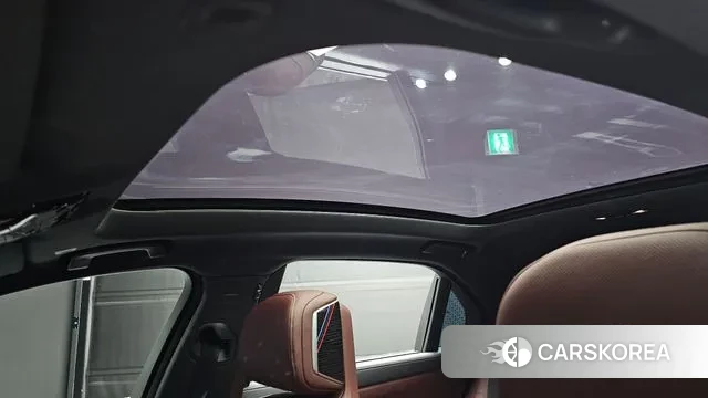 BMW 7 Series (G70) id 3466990 из Кореи 10