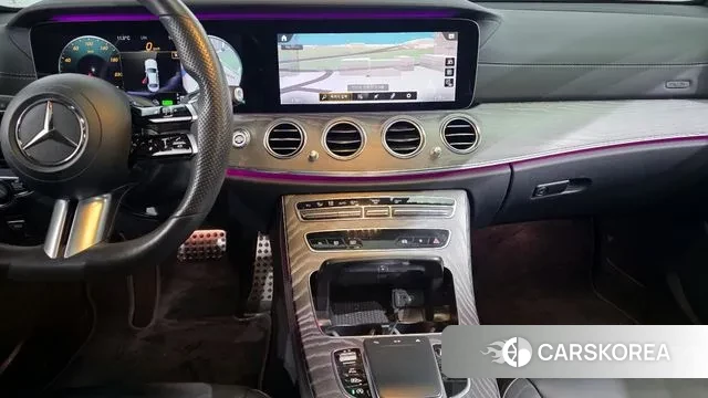 Mercedes-Benz E-Class W213 id 3736092 из Кореи 10