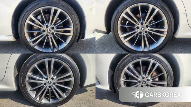 Mercedes-Benz CLS-Class C257 id 3789486 из Кореи 10