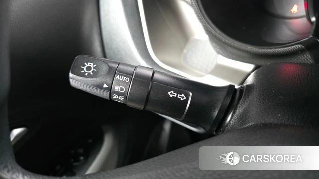 Kia The New Ray id 4506867 из Кореи 10