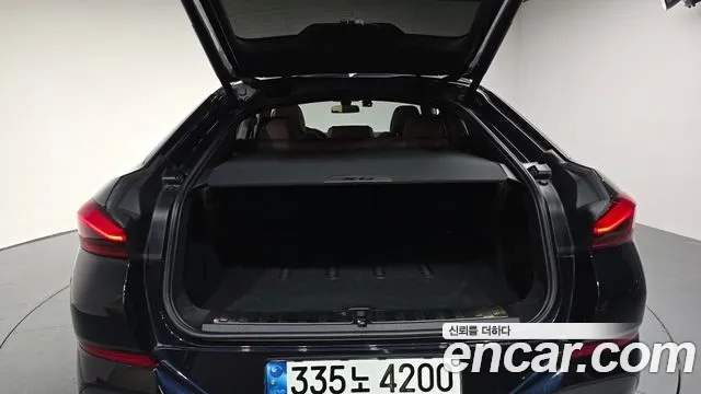 BMW X6 (G06) id 2955089 из Кореи 10