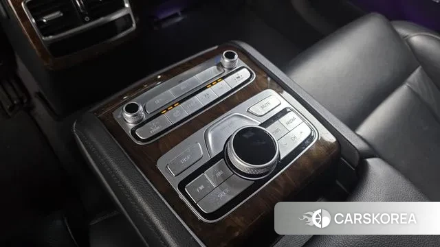 Kia More K9 id 3601589 из Кореи 10