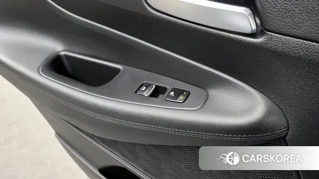 Hyundai The New Santa Fe id 3665925 из Кореи 10