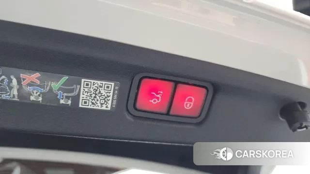 Mercedes-Benz C-Class W206 id 3585679 из Кореи 10