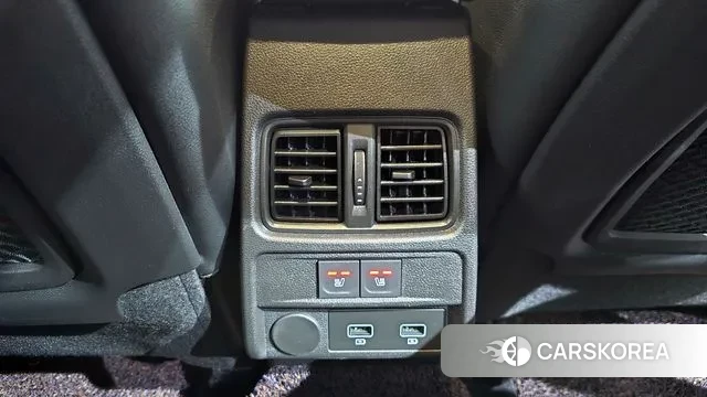 Renault Korea (Samsung) XM3 id 3517898 из Кореи 10