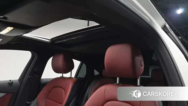 Mercedes-Benz GLC-Class X253 id 3282126 из Кореи 10