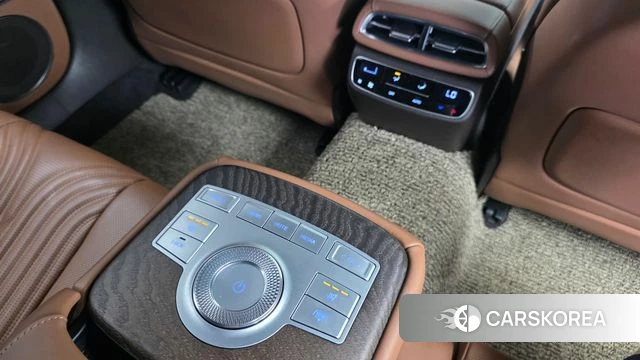 Genesis G80 (RG3) id 4593572 из Кореи 10