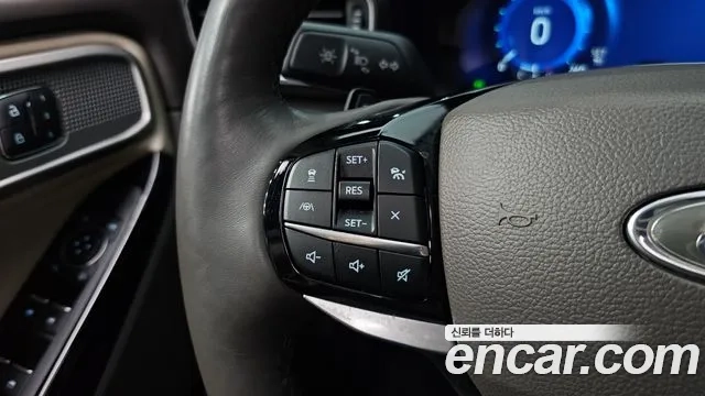 Ford Explorer 6th Generation id 2920950 из Кореи 10