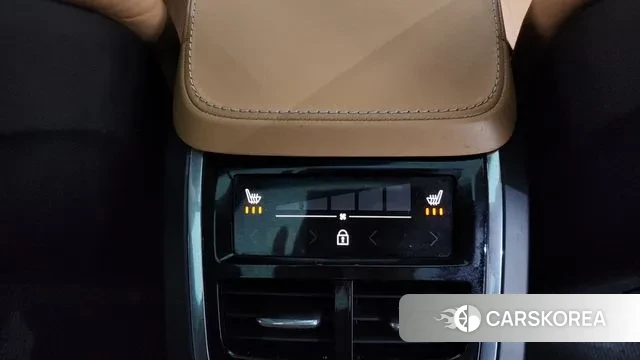 Volvo V90 Cross-Country id 3568620 из Кореи 10