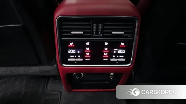 Porsche Cayenne (PO536) id 3469242 из Кореи 10