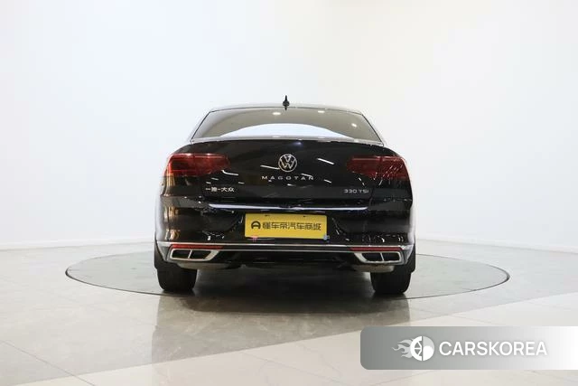 Volkswagen Magotan id 4300944 из Китая 10
