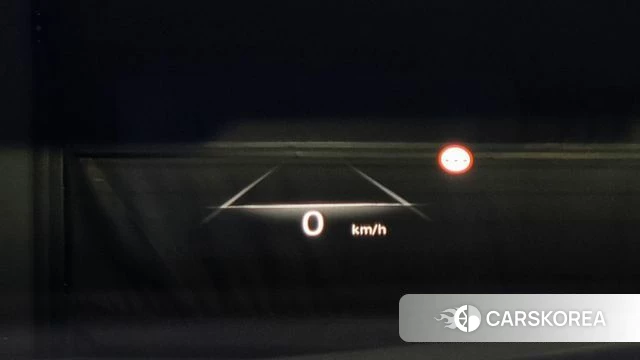 Genesis G80 (RG3) id 3842115 из Кореи 10