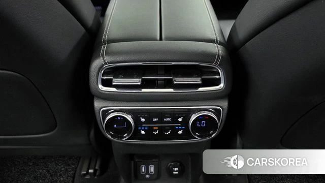Genesis GV80 id 4362443 из Кореи 10