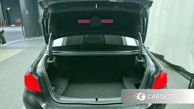 BMW 5 Series (G30) id 3593016 из Кореи 10