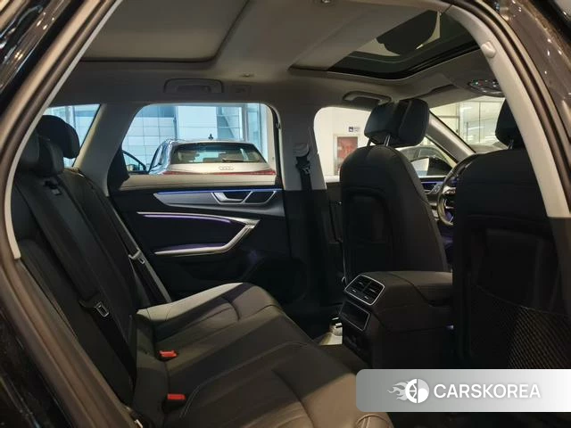 Audi A6 (import) id 3968652 из Китая 10