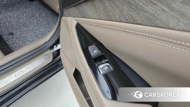 Kia K8 id 4608839 из Кореи 10