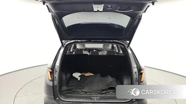 Hyundai The New Tucson (NX4) id 3644326 из Кореи 10