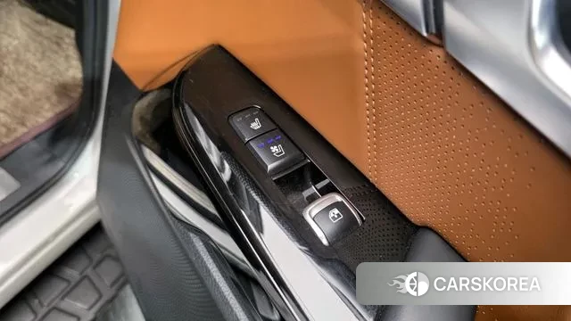 Kia Mohave Master id 3561114 из Кореи 10