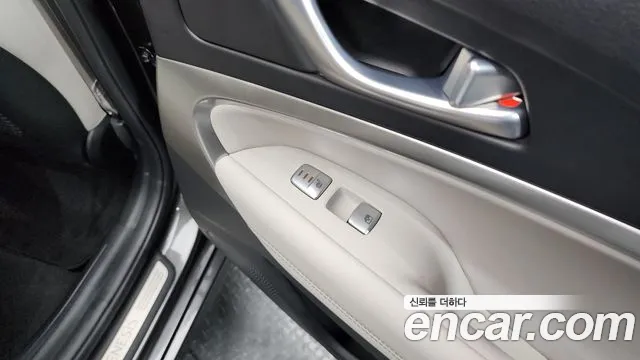 Genesis The New G70 id 2706547 из Кореи 10