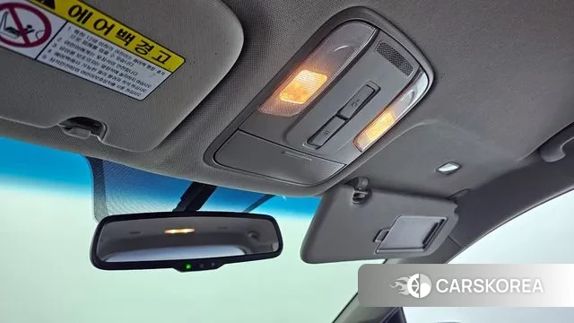 Kia The New Carnival id 3772274 из Кореи 10