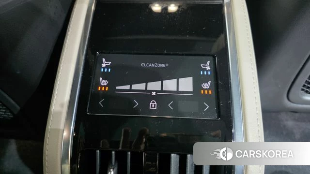 Volvo S90 id 4762143 из Кореи 10