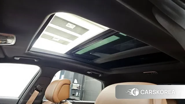 Genesis G80 (RG3) id 3504559 из Кореи 10