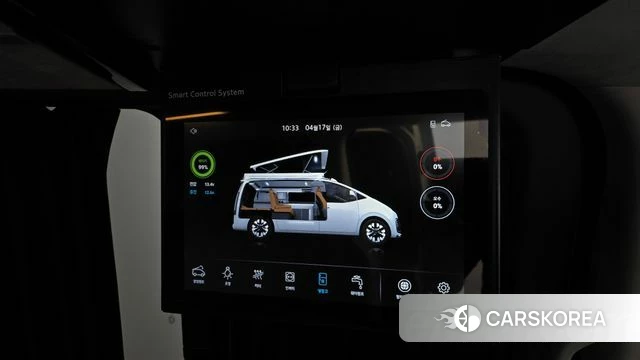 Hyundai Staria id 3963658 из Кореи 10