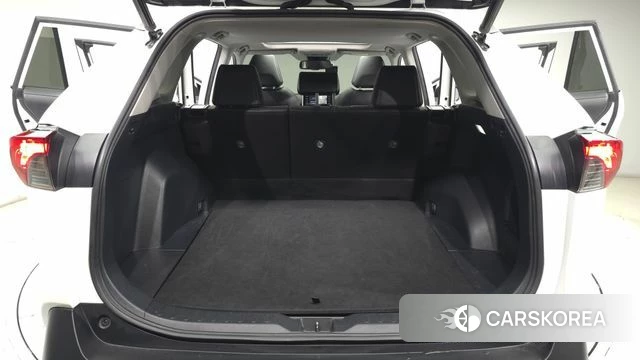 Toyota RAV4 5th Generation id 3827078 из Кореи 10