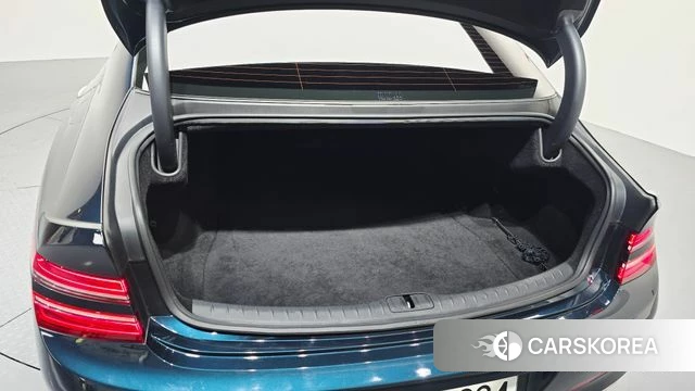 Genesis G80 (RG3) id 4489586 из Кореи 10