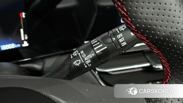 Chevrolet (GM Daewoo) The New Trail Blazer id 4222510 из Кореи 10