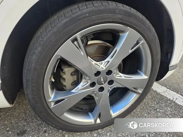 Genesis GV80 id 3557069 из Кореи 10