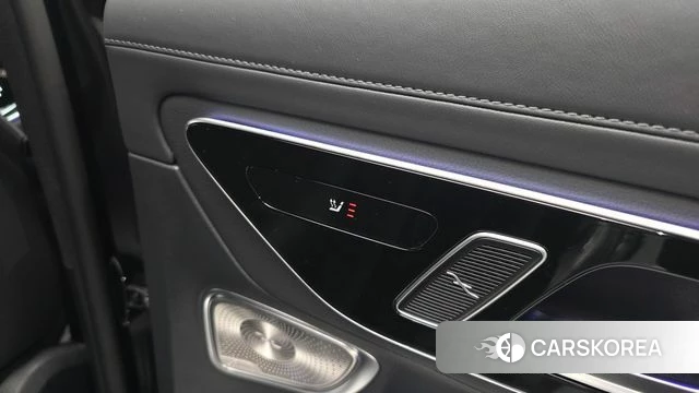 Mercedes-Benz GLC-Class X254 id 4427213 из Кореи 10